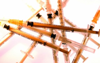 наркомания