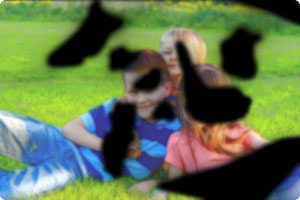 ретинопатия фото