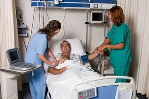 лечение иерсиниоза