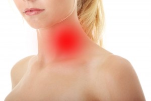 увеличение лимфоузлов