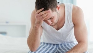 молочница у мужчин